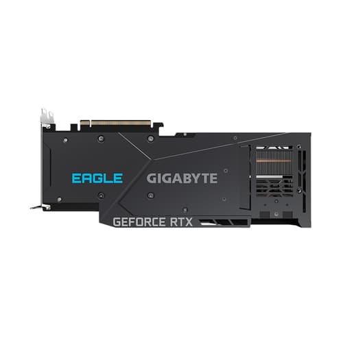 Gigabyte RTX 3080 Eagle OC 10GB Graphics Card
